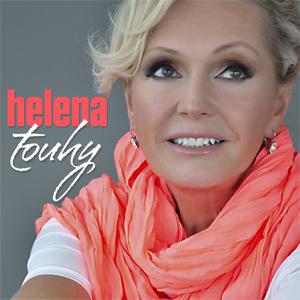 VONDRÁČKOVÁ HELENA - Touhy (cd) 