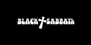 BLACK SABBATH - Sabbath Bloody Sabbath EP Logo - široká chrbtová nášivka s rozmerom 33 x 15 cm