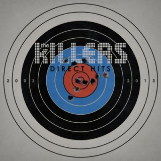 KILLERS - Direct hits (cd)