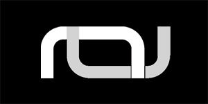 CALISTATIC - Logo Symbol - široká chrbtová nášivka s rozmerom 33 x 15 cm