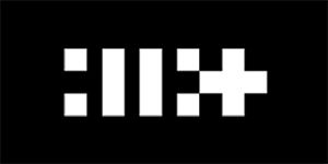 ILLIT - Logo Kpop Band - široká chrbtová nášivka s rozmerom 33 x 15 cm