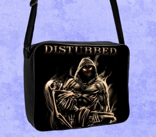 DISTURBED - Lost Soul - Taška na rameno
