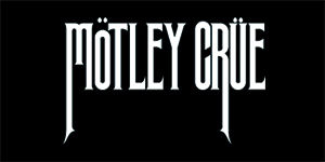 MOTLEY CRUE - Theatre Of Pain Logo - široká chrbtová nášivka s rozmerom 33 x 15 cm