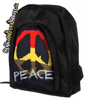 PEACE - ruksak