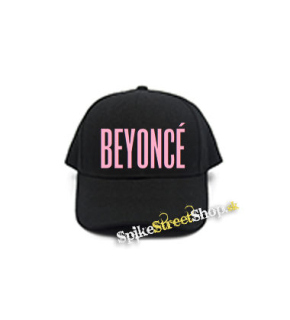 BEYONCÉ - čierna šiltovka
