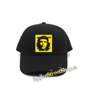RAGE AGAINST THE MACHINE - CHE - čierna šiltovka