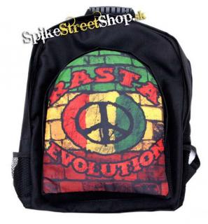 RASTA EVOLUTION - ruksak