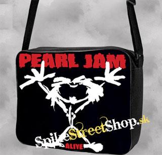 PEARL JAM - Alive - Taška na rameno