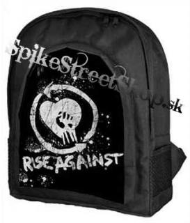 RISE AGAINST - ruksak