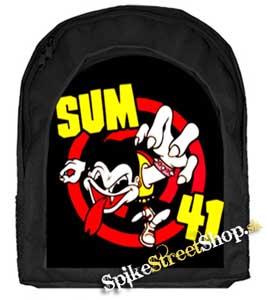 SUM 41 - ruksak