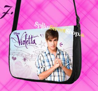 VIOLETTA - Motive 7 - taška na rameno