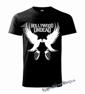 HOLLYWOOD UNDEAD - Doves - pánske tričko