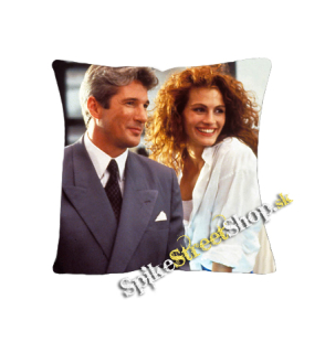 PRETTY WOMAN - Poster Motive 3 - vankúš