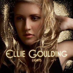 GOULDING ELLIE - Bright Lights (cd)