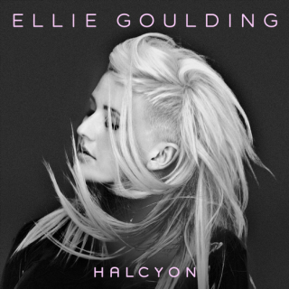 GOULDING ELLIE - Halcyon (cd)