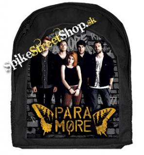 PARAMORE - Band - ruksak