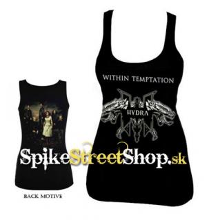 WITHIN TEMPTATION - Hydra - Ladies Vest Top