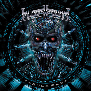 Fotonášivka BLOODBOUND - Tabula Rasa