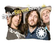 RED HOT CHILI PEPPERS - Band - vankúš