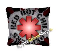 RED HOT CHILI PEPPERS - Logo 2013 - vankúš