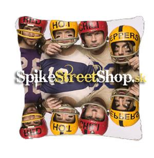 RED HOT CHILI PEPPERS - Racer Band - vankúš