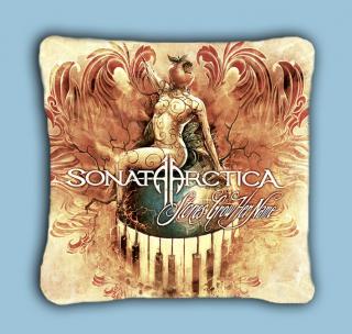 SONATA ARCTICA - Stones Grow Her Name - vankúš