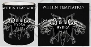 Hrnček WITHIN TEMPTATION - Hydra