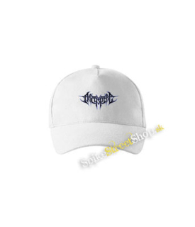 ARCHSPIRE - Logo - biela šiltovka