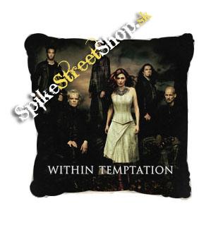 WITHIN TEMPTATION - Band - vankúš