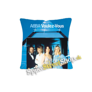 ABBA - Voulez-Vous - vankúš
