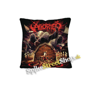 ABORTED - Bathos - vankúš