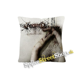 ABORTED - Strychnine.213 - vankúš