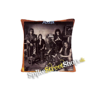 ACCEPT - Eat The Heat - vankúš