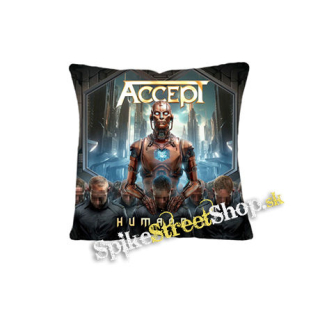 ACCEPT - Humanoid - vankúš