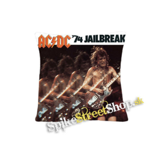ACDC - '74 Jailbreak - vankúš