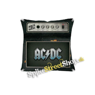 ACDC - Backtracks - vankúš