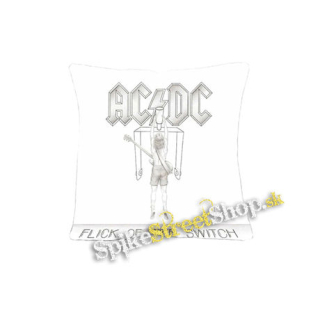 ACDC - Flick of the Switch - vankúš