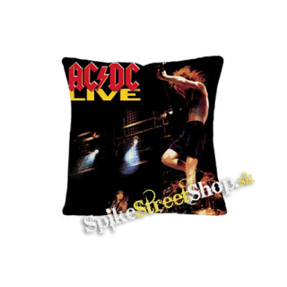 ACDC - Live - vankúš