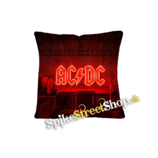 ACDC - POWER UP - vankúš