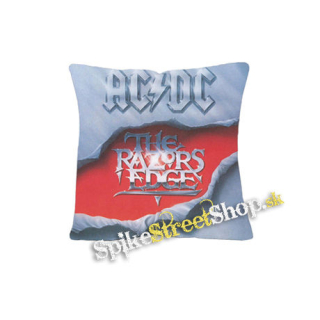 ACDC - The Razors Edge - vankúš
