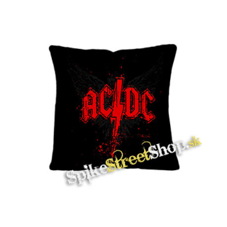 ACDC - Wings - vankúš