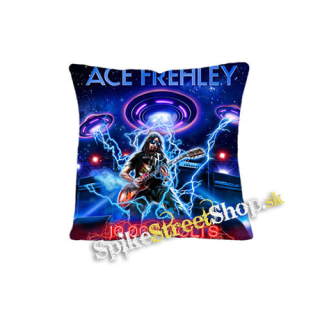 ACE FREHLEY - 10,000 Volts - vankúš