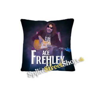 ACE FREHLEY - I'm Down - vankúš