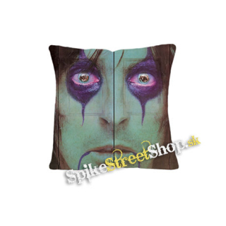 ALICE COOPER - From the Inside - vankúš