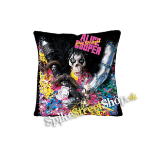 ALICE COOPER - Hey Stoopid - vankúš