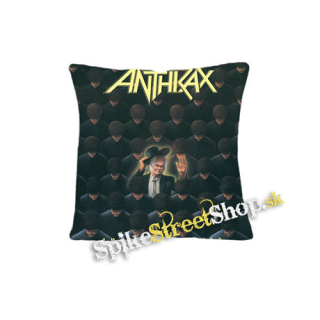 ANTHRAX - Among The Living - vankúš