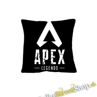 APEX LEGENDS - Logo & Znak - vankúš