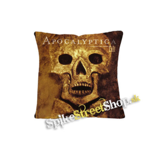 APOCALYPTICA - Cult - vankúš