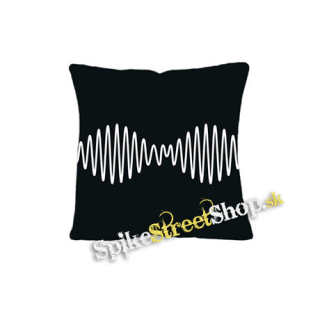 ARCTIC MONKEYS - AM - vankúš