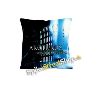 ARCTURUS - Disguised Masters - vankúš